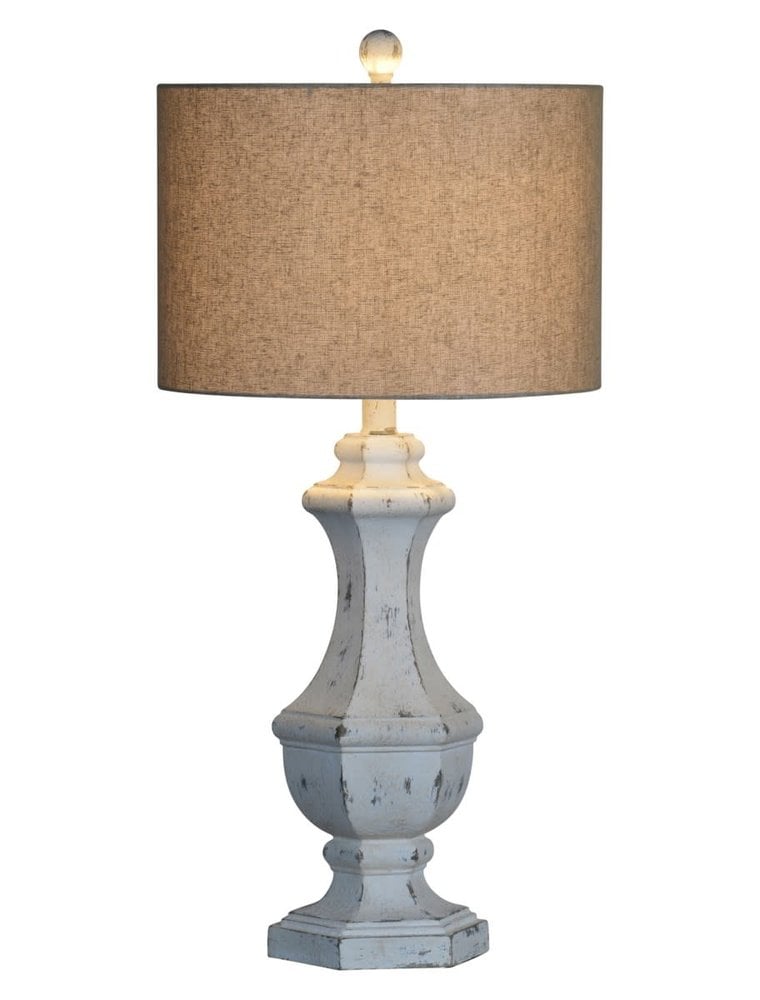 Joanna Joanna Table Lamp, 35" H