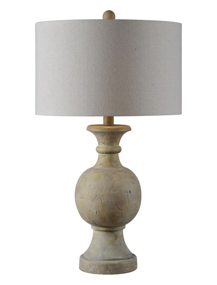 Ellis Ellis Table Lamp, 32" H