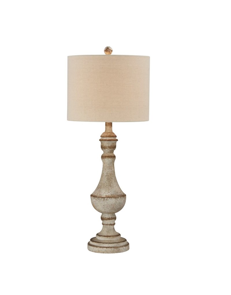 Stevie Stevie Table Lamp, 30" H