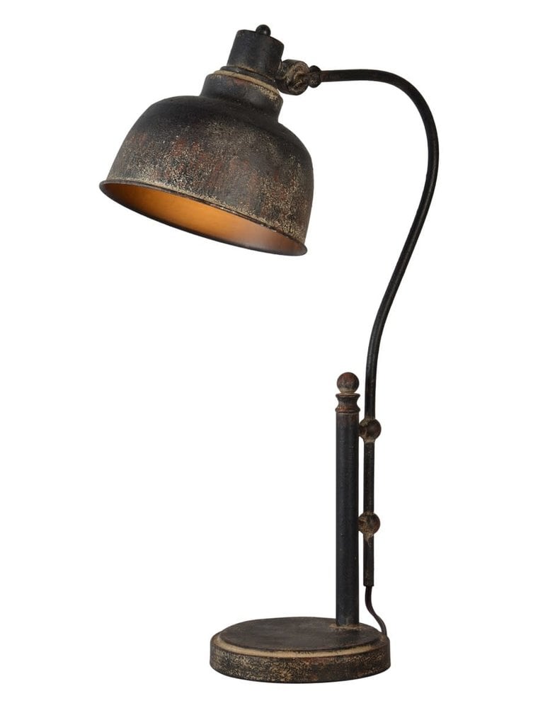 Wade Wade Desk Lamp