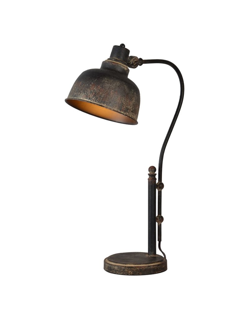 Wade Wade Desk Lamp