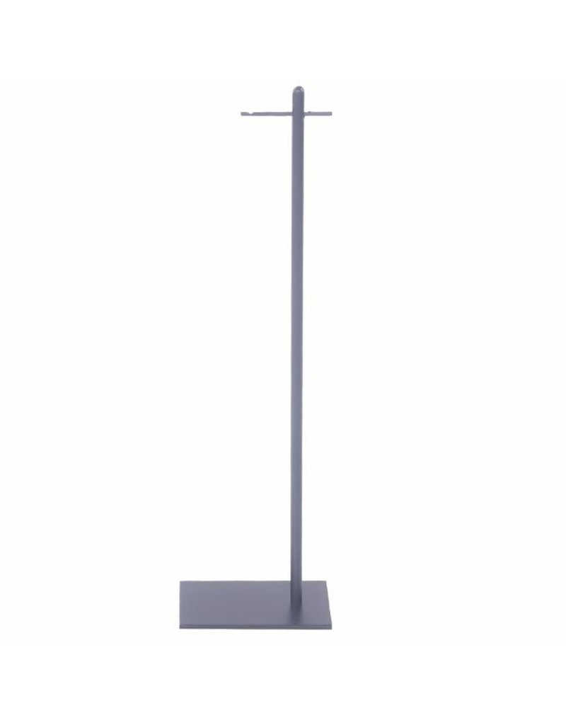 Lily's Living Inc Iron Stand Hanger for Calligraphy Brush - Large