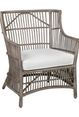 Winston Winston Occasional Chair - Grey
