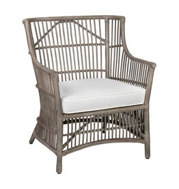 Winston Winston Occasional Chair - Grey