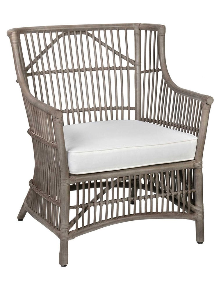 Winston Winston Occasional Chair - Grey
