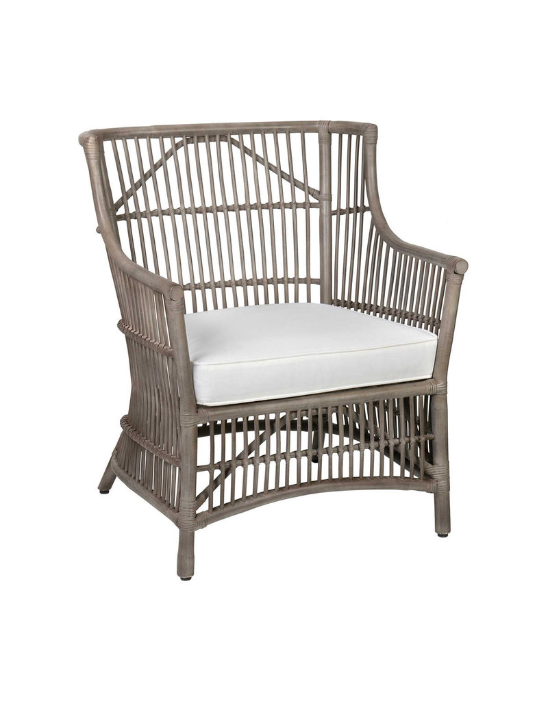 Winston Winston Occasional Chair - Grey