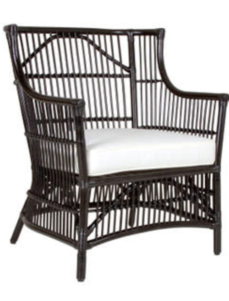 Winston Winston Occational Chair - Black