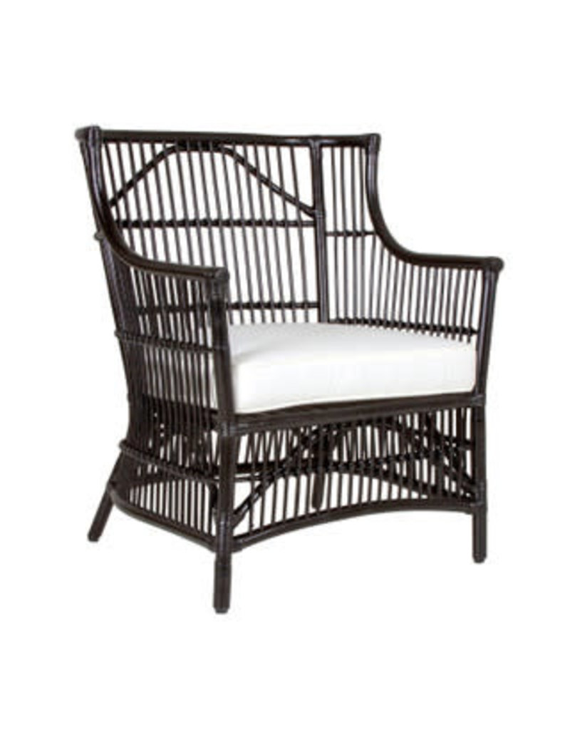 Winston Winston Occational Chair - Black