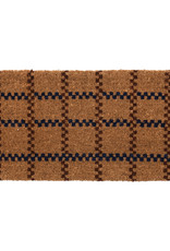 Natural Coir Doormat