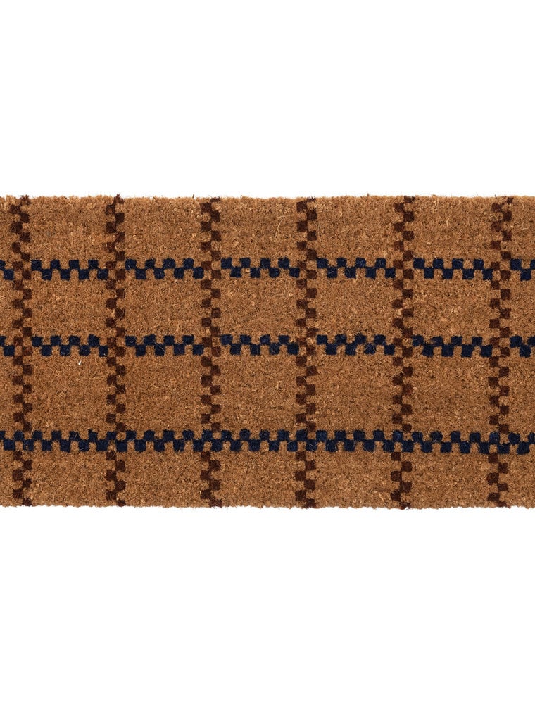 Natural Coir Doormat