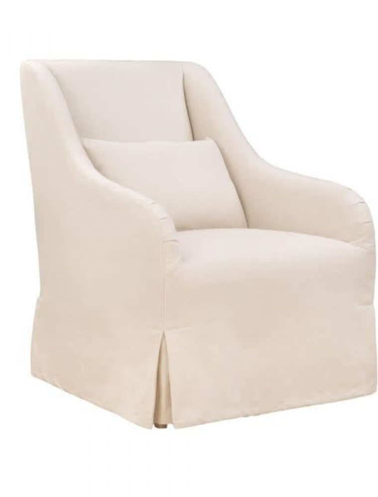 Alexis Alexis Chair (Linen)