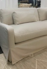 Brentwood Brentwood Sofa (Spirit Light Linen)