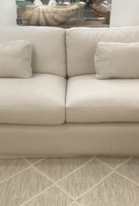 Brentwood Brentwood Sofa (Spirit Light Linen)