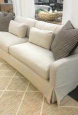 Brentwood Brentwood Sofa (Spirit Light Linen)