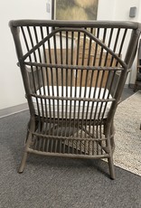 Winston Winston Occasional Chair - Grey