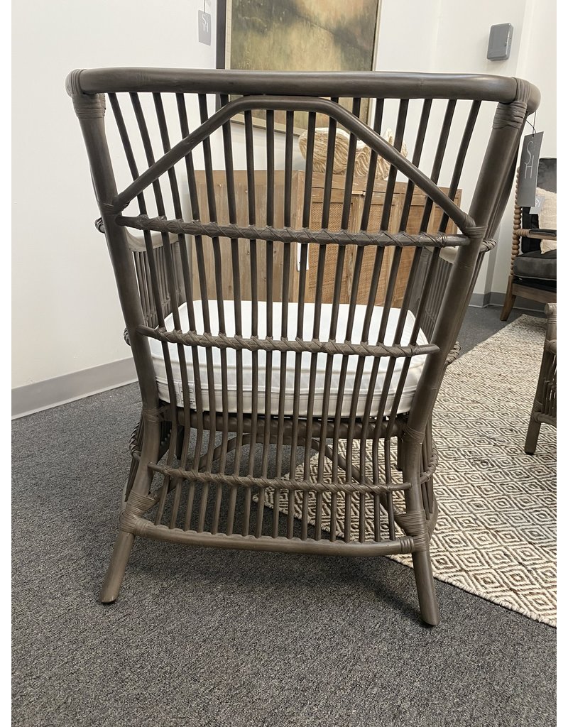 Winston Winston Occasional Chair - Grey