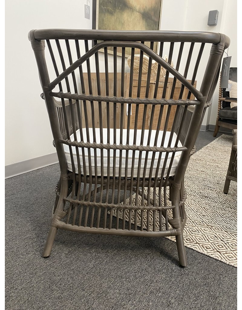 Winston Winston Occational Chair - Grey