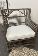 Winston Winston Occasional Chair - Grey