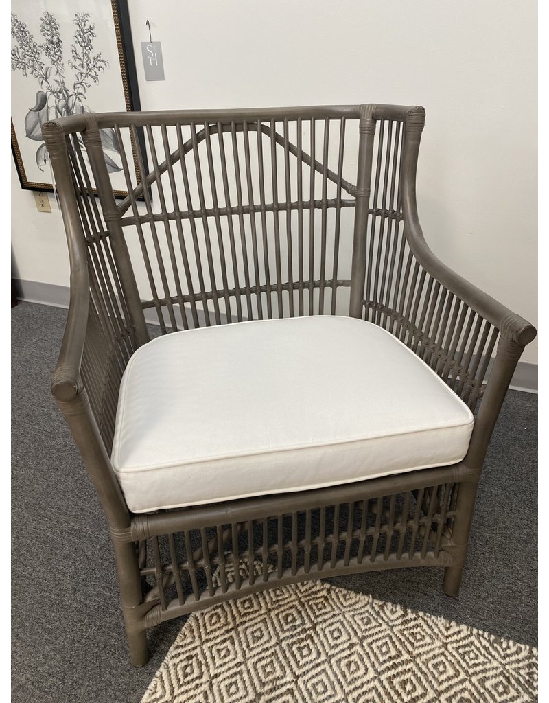 Winston Winston Occasional Chair - Grey
