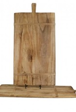 Reproduction Square Breadboard