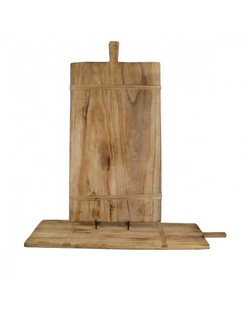 Reproduction Square Breadboard