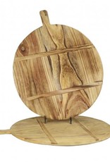 Reproduction Round Breadboard