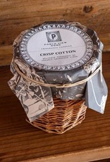 Crisp Cotton Candle (EACH)