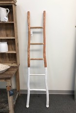 Decorative Wood Ladder