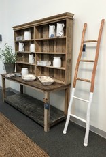 Decorative Wood Ladder