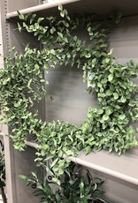 Eucalyptus Wreath