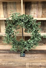 Eucalyptus Wreath