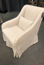 Alexis Alexis Chair (Linen)