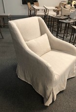 Alexis Alexis Chair (Linen)