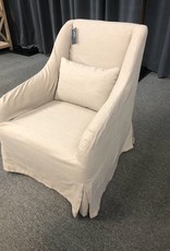 Alexis Alexis Chair (SDA Taupe)