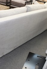 Ellison Ellison Sofa (Linen KW), 89" W x 41" D x 32" H