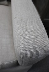 Ellison Ellison Sofa (Linen KW), 89" W x 41" D x 32" H