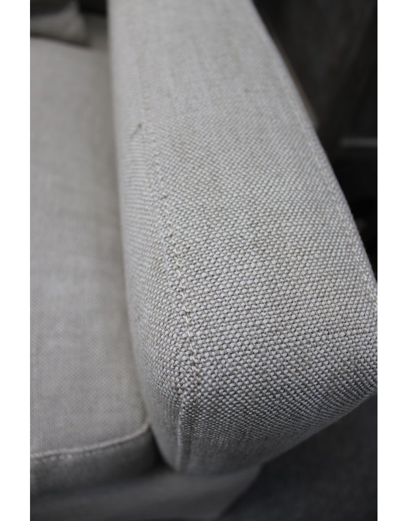 Ellison Ellison Sofa (Linen KW), 89" W x 41" D x 32" H
