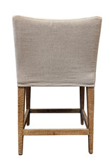 Mallory Mallory Counter Stool (SDA Taupe)