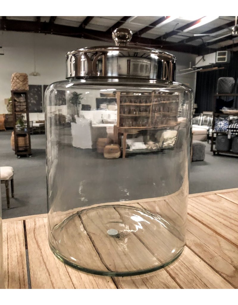 Large Pantry Jar