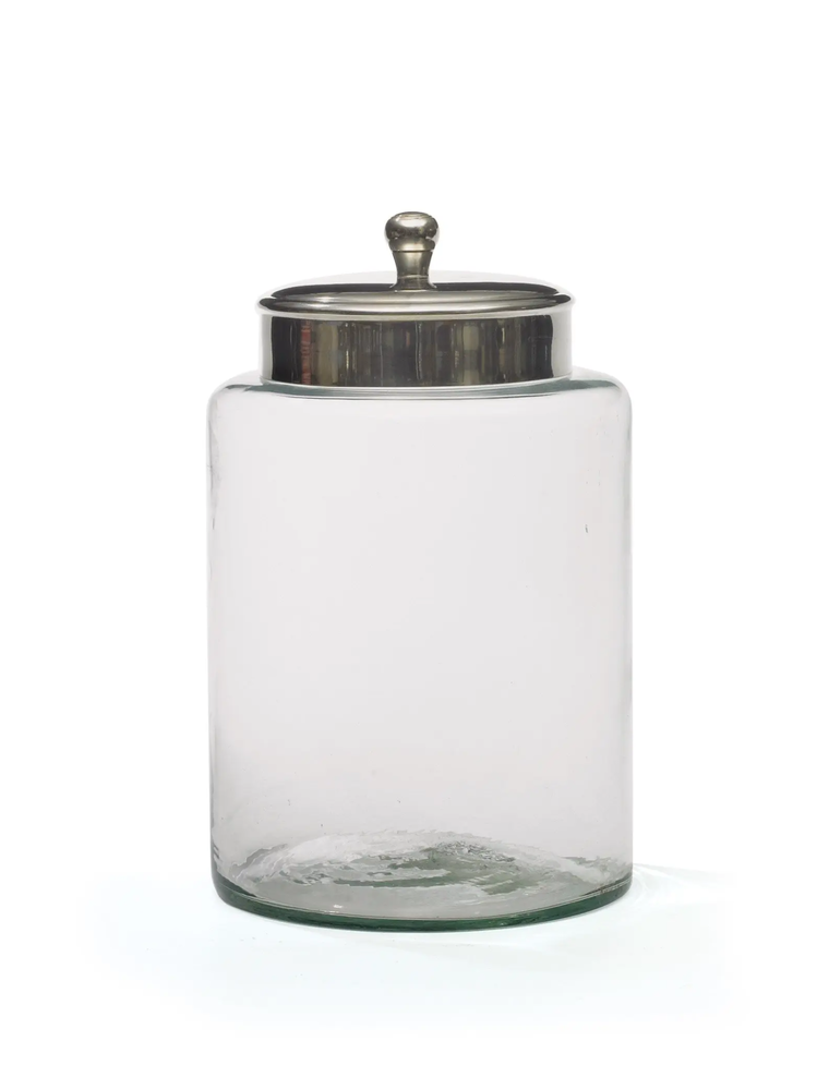 Large Pantry Jar