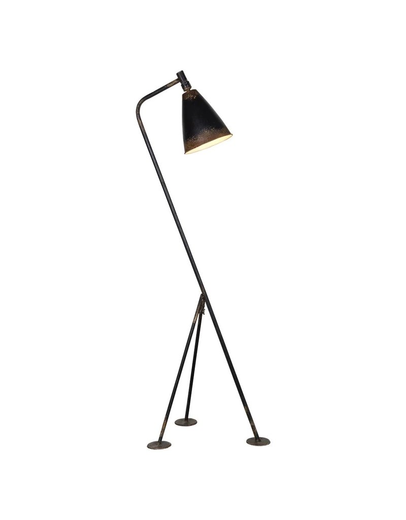 Jennings Jennings Floor Lamp