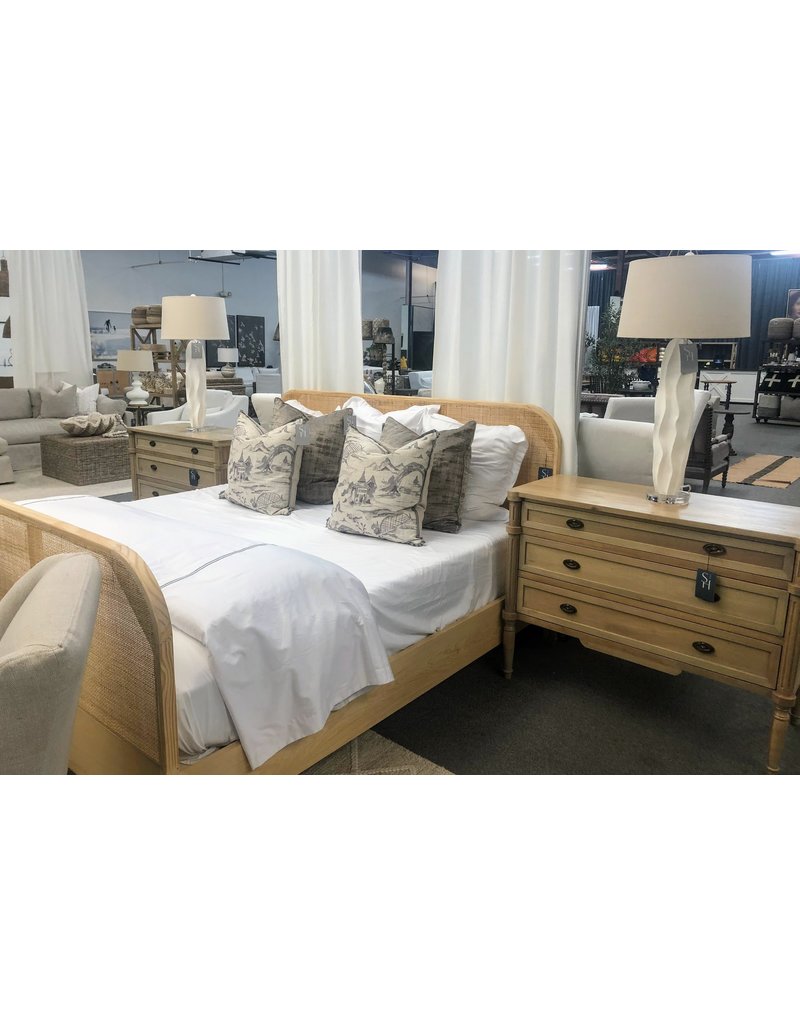 Gavin Gavin Chest - Weathered Gray