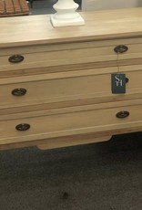 Gavin Gavin Chest - Weathered Gray