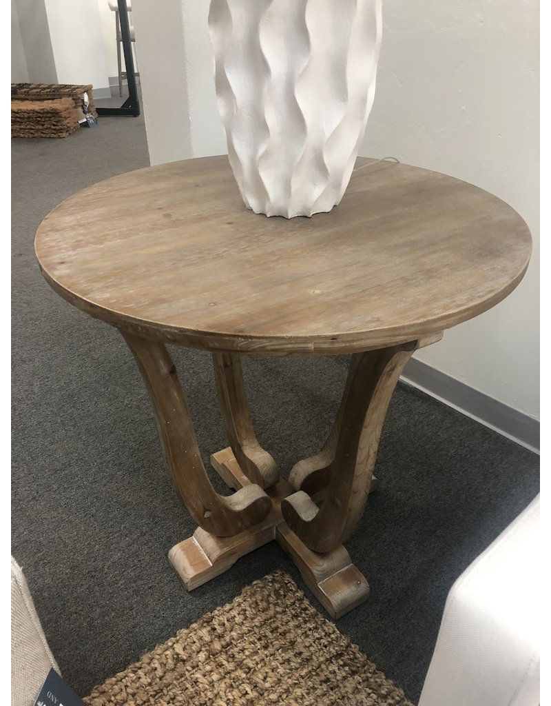 Britt Britt Side Table