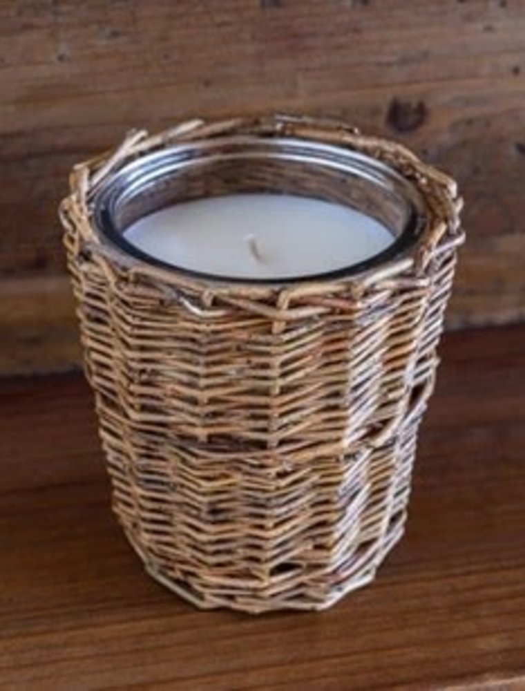 Porchview Holiday Home Candle (EACH)