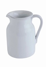 Terracotta 2 1/2 Quart Terracotta Pitcher