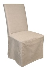 Jasper Jasper Side Chair, Lifestyle Linen