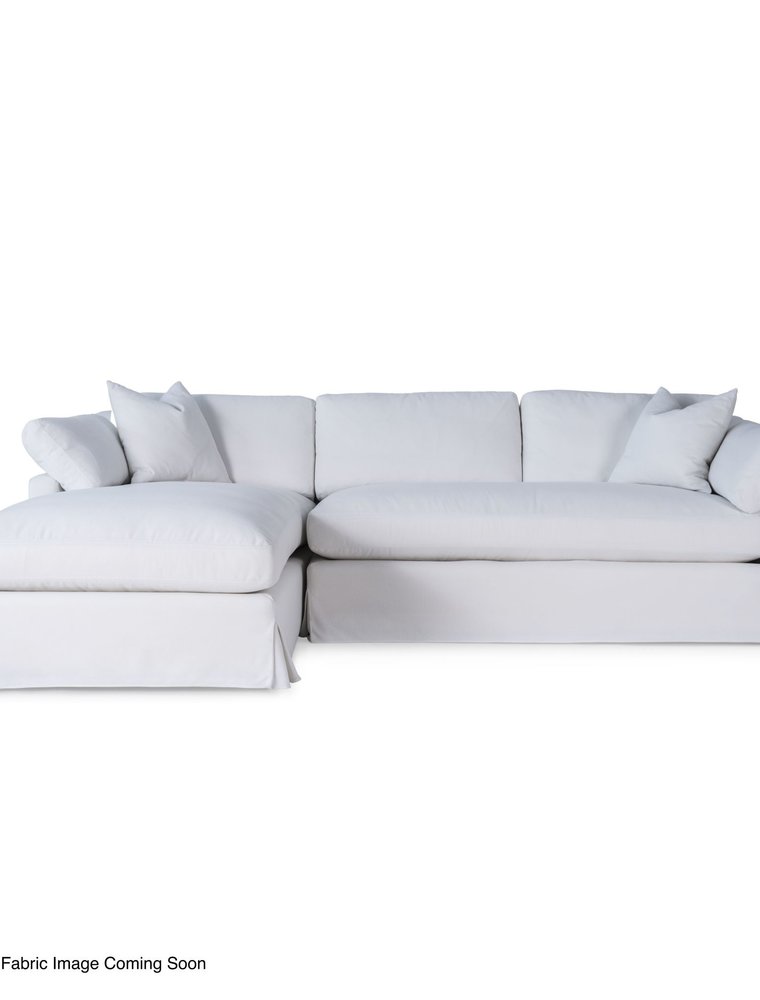 Sofa Styron & Hughes Interiors