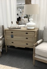 Gavin Gavin Chest - Weathered Gray