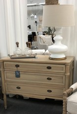Gavin Gavin Chest - Weathered Gray